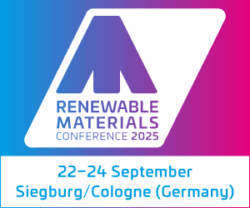 Renewable Materials Conference 2025 