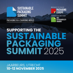 Save the date: Sustainable packaging summit