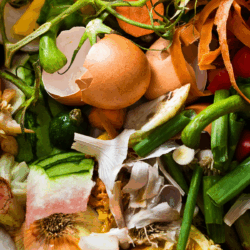 Home composting of Bioplastics