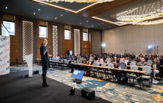 EBP Conference 2025 / 20251203 Berlin