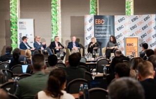 EBP Conference 2025 / 20251203 Berlin