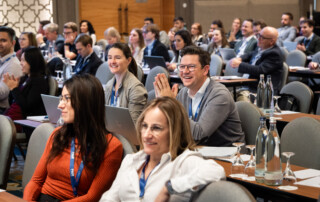 EBP European Bioplastic Conference 2025 / 02-03. December 2025 Berlin