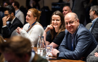 EBP European Bioplastic Conference 2025 / 02-03. December 2025 Berlin