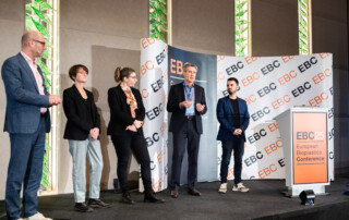 EBP European Bioplastic Conference 2025 / 02-03. December 2025 Berlin