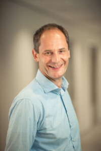 Hugo Vuurens (CJ Biomaterials)