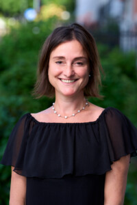 Myriam Moeyersons (Ingevity)