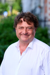 Franz Kraus (Novamont)