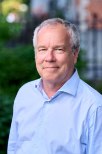 Frederic van Gansberghe (Futerro)