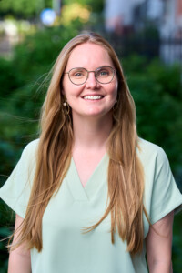 Julie Pieters