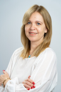 Monica Battistella (Taghleef Industries)