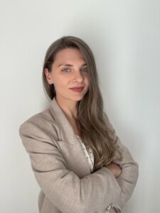 Irina Yarulina (Sulzer)