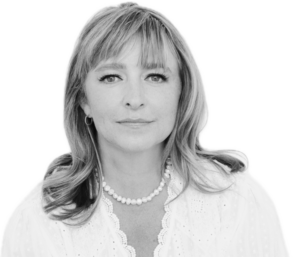 Judy Hicks (Vioneo Holdings)