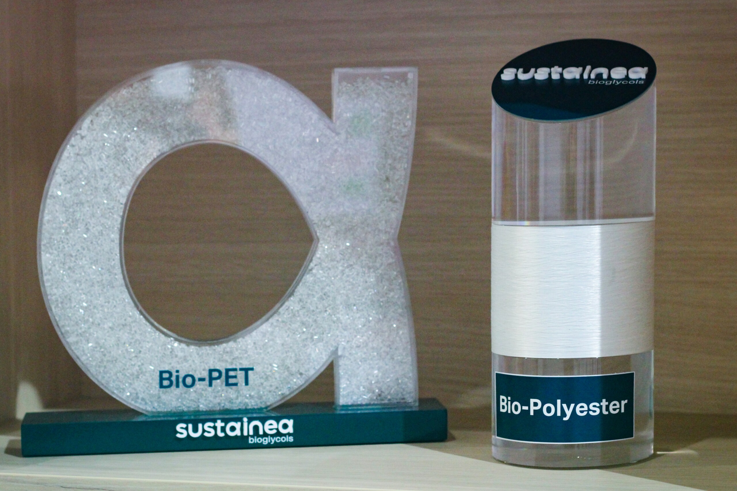 Sustainea’s Bio-PET and Bio-Polyester