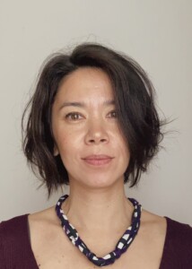 Adriana Takeuchi Libotte